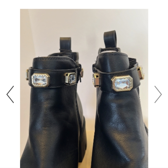 Madden NYC Women's Jewel Boots - Picture 5 of 12